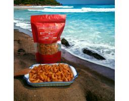 Produsen Kerupuk Seblak Dengan Bumbu Rahasia Padalarang - Bandung Barat Jawa Barat