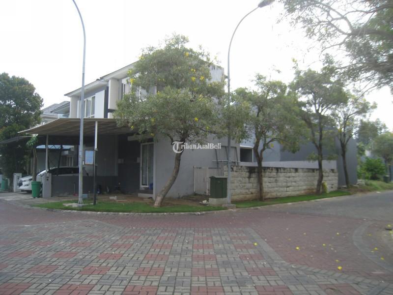 Disewakan Rumah di Wisata Bukit Mas 2, Lidah Wetan, Surabaya - Jawa Timur