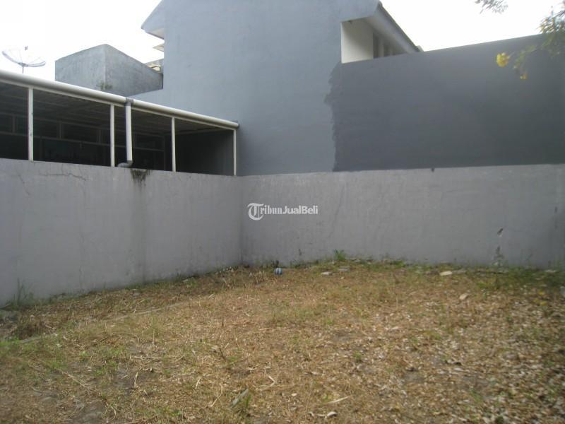 Disewakan Rumah di Wisata Bukit Mas 2, Lidah Wetan, Surabaya - Jawa Timur