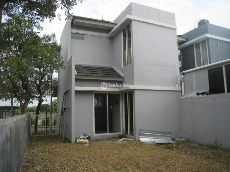 Disewakan Rumah di Wisata Bukit Mas 2, Lidah Wetan, Surabaya - Jawa Timur