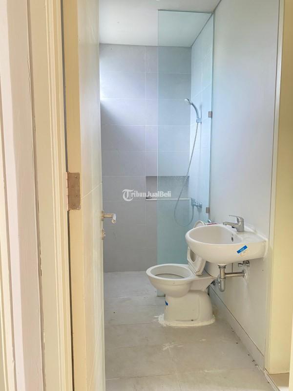 Disewakan Rumah di Wisata Bukit Mas 2, Lidah Wetan, Surabaya - Jawa Timur