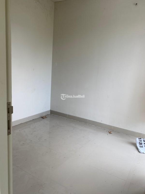 Disewakan Rumah di Wisata Bukit Mas 2, Lidah Wetan, Surabaya - Jawa Timur