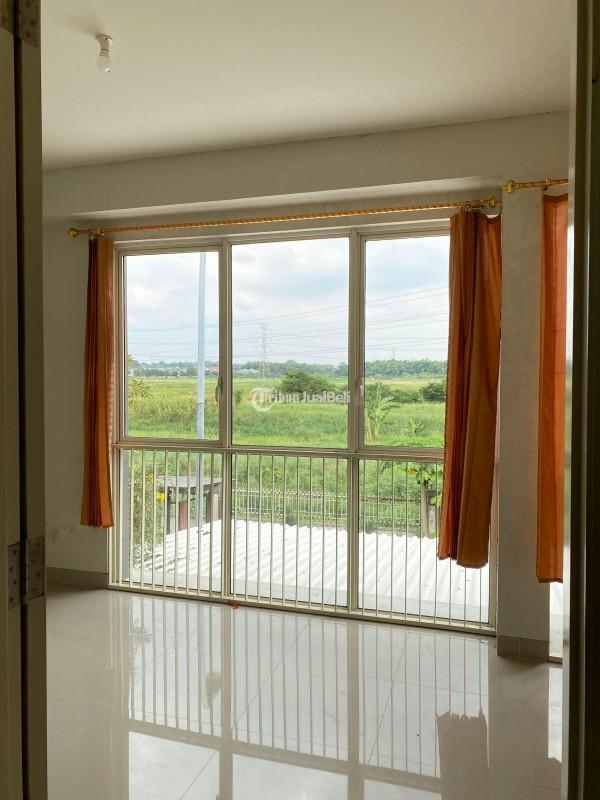 Disewakan Rumah di Wisata Bukit Mas 2, Lidah Wetan, Surabaya - Jawa Timur