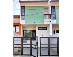 Dijual Rumah Siap Huni LT69 LB100 SHM 3KT 2KM Di Sariwangi Dekat Cihanjuang Parongpong - Bandung Barat Jawa Barat