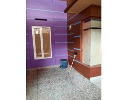 Dijual Rumah Kos LT101 LB298 SHM Free All Biaya, Dekat Kampus 2 ITN - Malang Jawa Timur