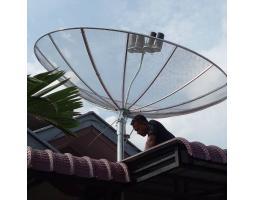 Jasa Pasang Antena TV dan Service Parabola Panggilan - Jakarta Selatan