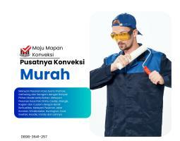 Jasa Konveksi Seragam Kerja Murah dan Berkualitas - Rokan Hulu Riau