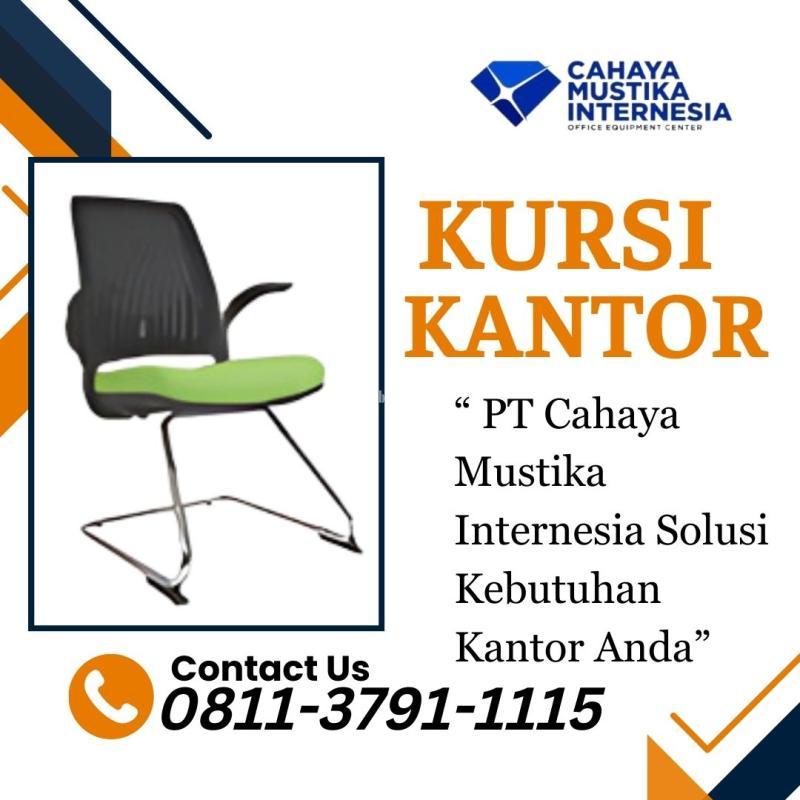 Toko Kursi Rapat Ergonomis - Jakarta Utara