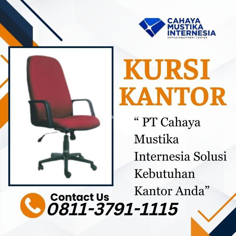 Toko Kursi Rapat Ergonomis - Jakarta Utara