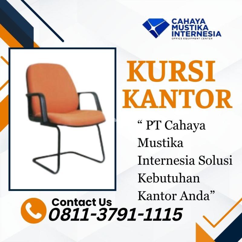 Toko Kursi Rapat Ergonomis - Jakarta Utara