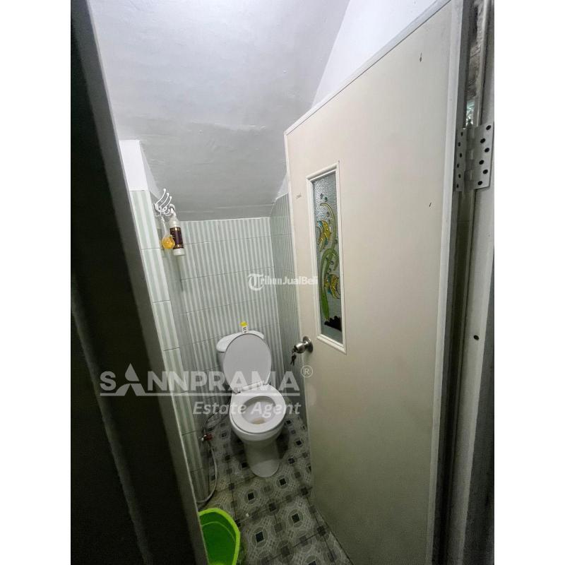 Dijual Ruko 3 Lantai Hook Luas 250m2 SHM di Boulevard Grand Depok City - Depok Jawa Barat