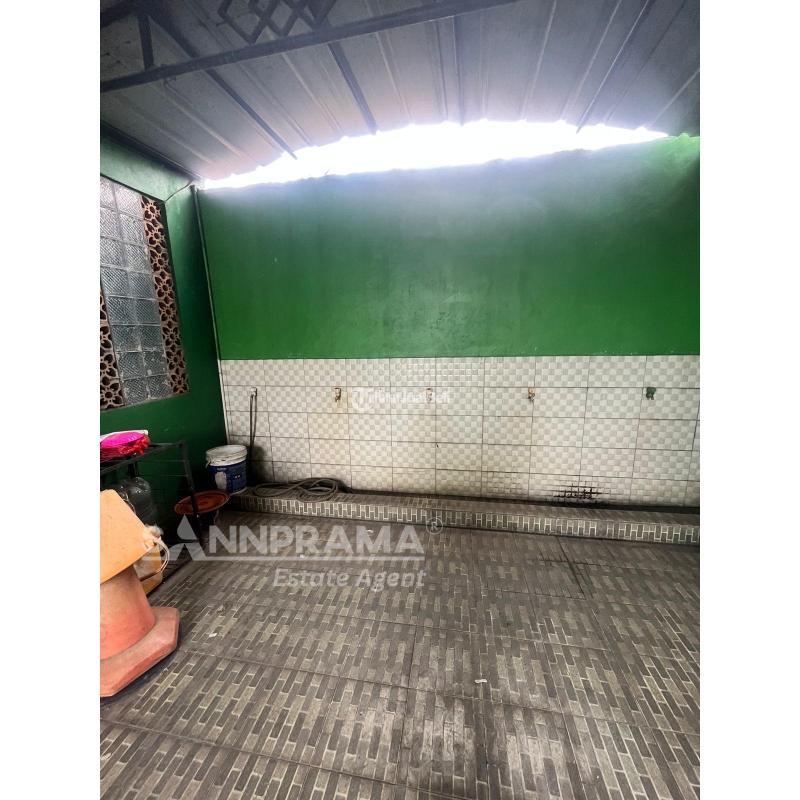 Dijual Ruko 3 Lantai Hook Luas 250m2 SHM di Boulevard Grand Depok City - Depok Jawa Barat