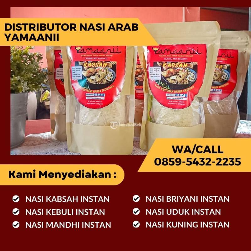 Beras Basmati Diet Pengiriman ke Aceh - Malang Kota Jawa Timur