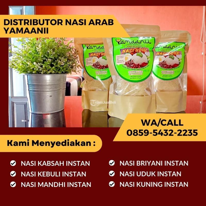 Beras Basmati Diet Pengiriman ke Aceh - Malang Kota Jawa Timur