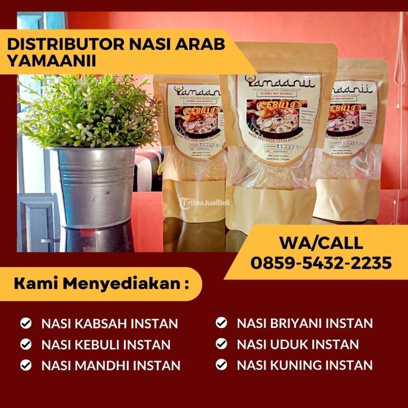 Beras Basmati Diet Pengiriman ke Aceh - Malang Kota Jawa Timur