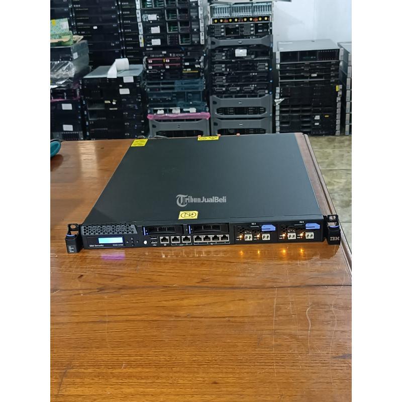 FarewellRouter Server Mikrotik x86 Lv Core i7 - Pati Jawa Tengah