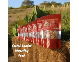 Seblak Kriuk Dengan Tekstur Sempurna Murah - Bandung Barat Jawa Barat