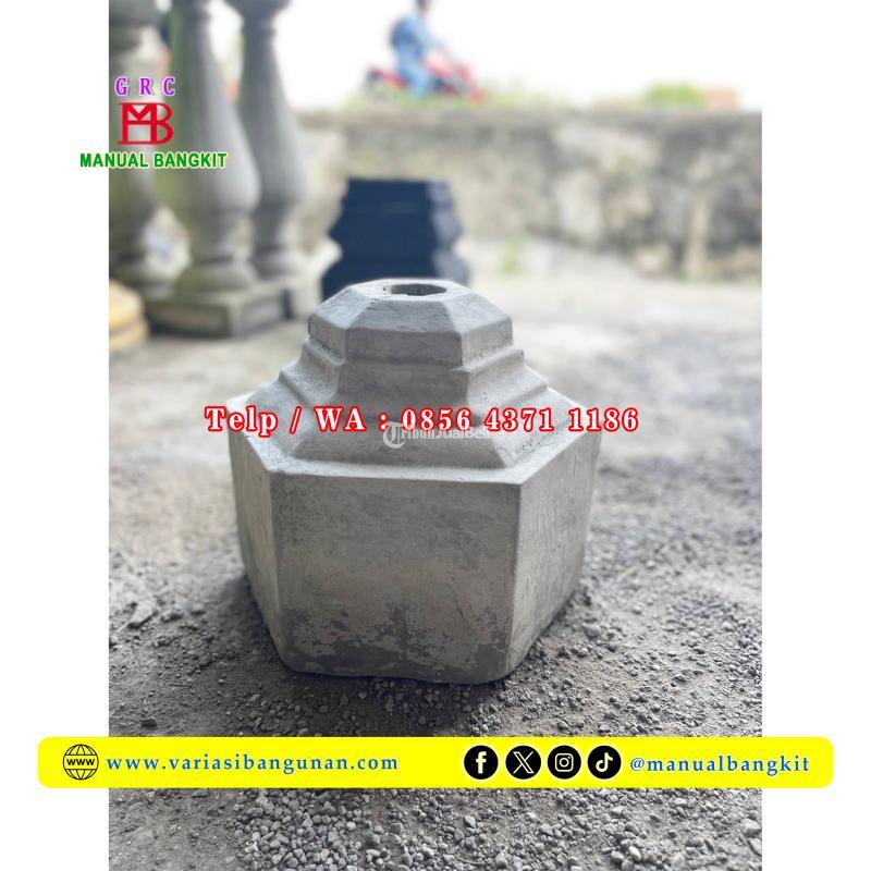 Bawahan Tiang Bendera Agustus Segienam - Magelang Jawa Tengah 