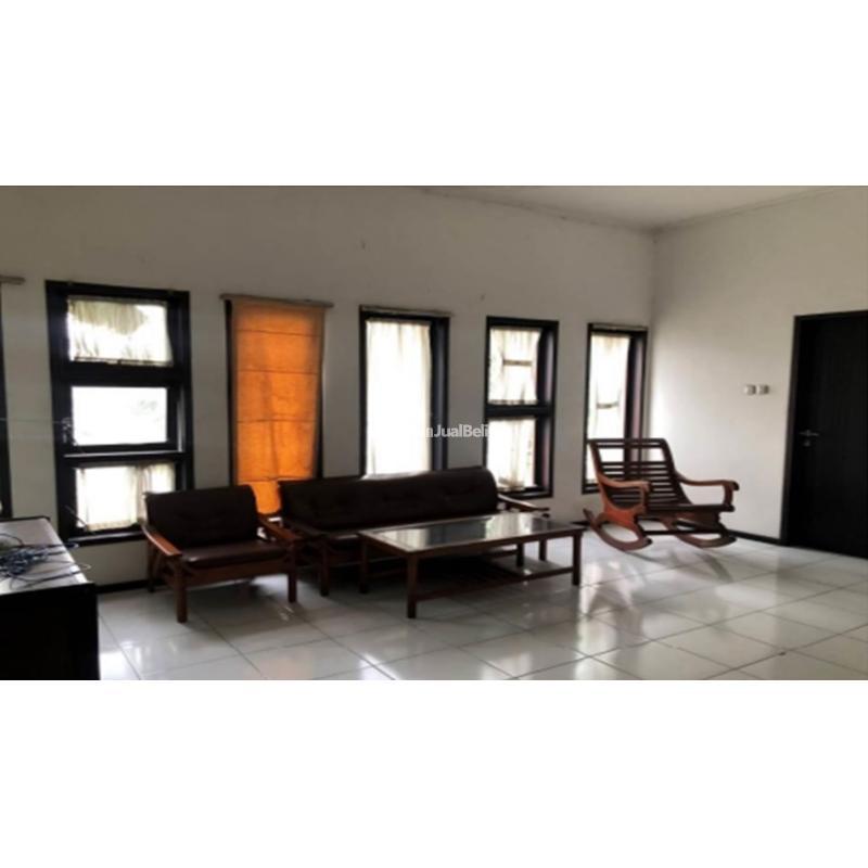 Jual Rumah 2 Lantai Bekas di Anggrek Neli Murni, Kemanggisan, Palmerah -Jakarta Barat