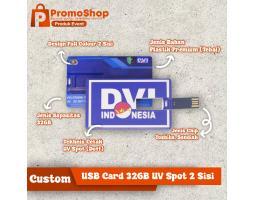 Custom Flashdisk Memory Card USB 32gb Terdekat - Jakarta Timur