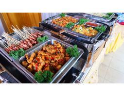 Catering Prasmanan dan Nasi Box - Badung Bali 