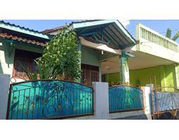 Dijual Rumah 2 Lantai BU di Pitara LT150 LB250 4KT 3KM - Depok Jawa Barat 