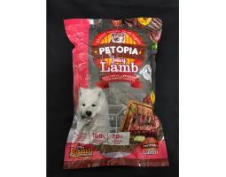 Petopia Dog Food Rasa Lamb 20kg - Makassar Sulawesi Selatan