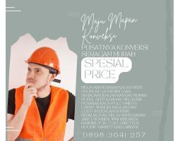 Jasa Konveksi Seragam Kerja - Siak Riau