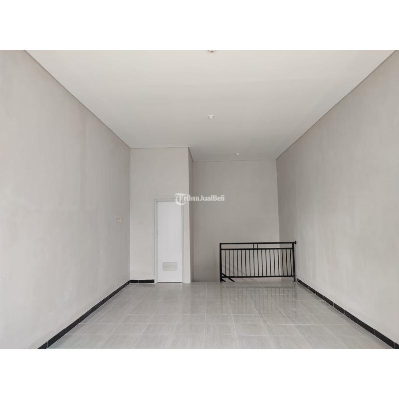 Dijual Ruko Siap Huni Luas 88m2 Bebas Bunga Angsuran Tanpa BI Checking - Ngawi Jawa Timur