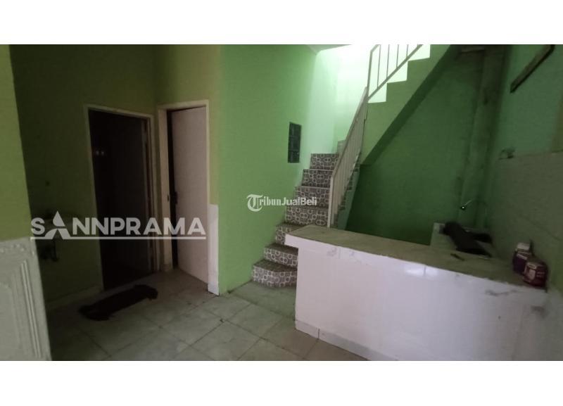 Dijual Rumah Tipe 50 Baru Termurah Cash Only di Pasir Putih Sawangan - Depok Jawa Barat