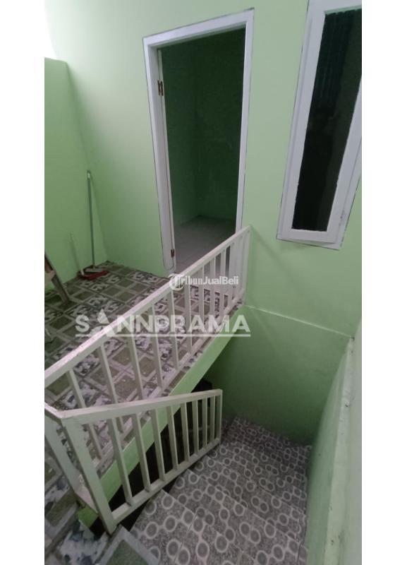 Dijual Rumah Tipe 50 Baru Termurah Cash Only di Pasir Putih Sawangan - Depok Jawa Barat