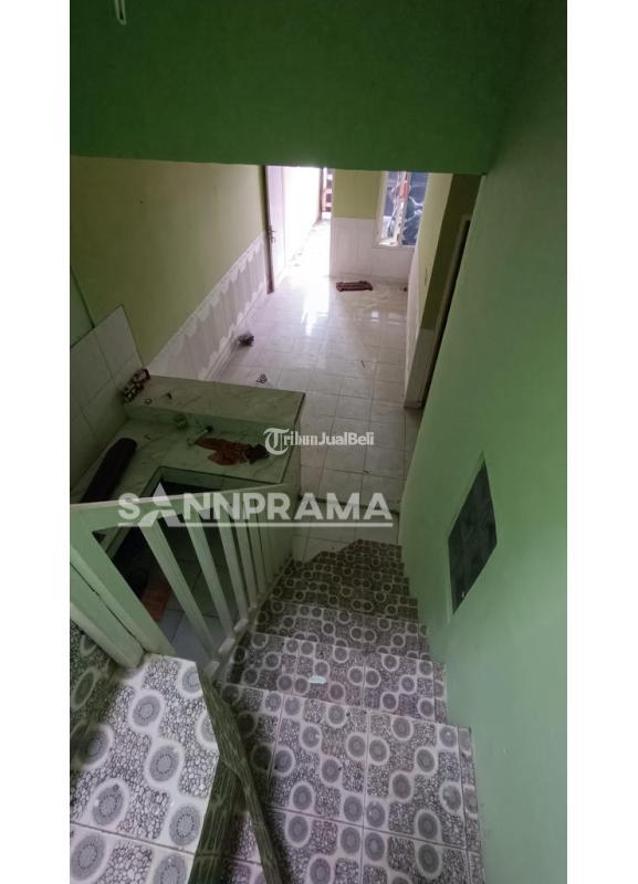 Dijual Rumah Tipe 50 Baru Termurah Cash Only di Pasir Putih Sawangan - Depok Jawa Barat