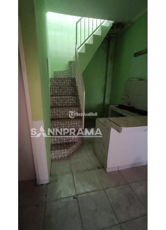 Dijual Rumah Tipe 50 Baru Termurah Cash Only di Pasir Putih Sawangan - Depok Jawa Barat