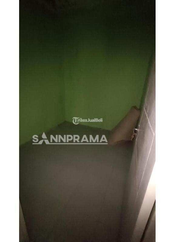 Dijual Rumah Tipe 50 Baru Termurah Cash Only di Pasir Putih Sawangan - Depok Jawa Barat