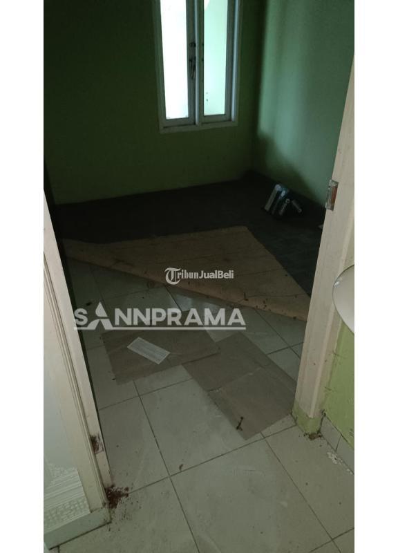 Dijual Rumah Tipe 50 Baru Termurah Cash Only di Pasir Putih Sawangan - Depok Jawa Barat