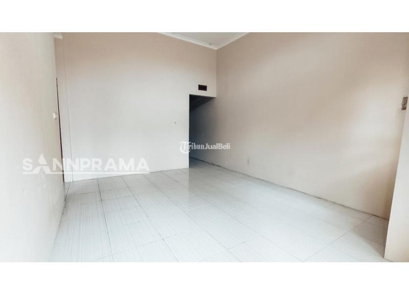 Jual Rumah Bekas Luas 90 m2 Siap Huni Dalam Cluster Rawa Denok, Dekat Tol Sawangan - Depok Jawa Barat