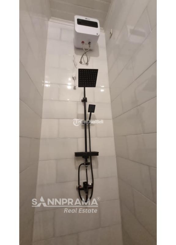 Jual Rumah Cash Tanpa Bank Interior Mewah Tipe 40 Baru di Sawangan - Depok Jawa Barat