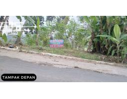 Dijual Tanah 1.679 m2 di Kandangan Bawen Semarang Dekat SMP Negeri 2 Bawen - Semarang Jawa Tengah 