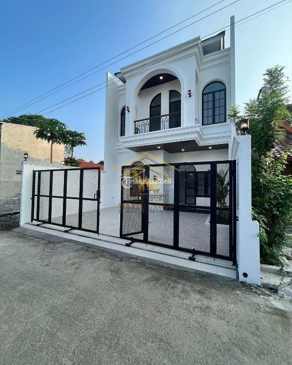 Dijual Rumah Cantik Modern LT130 LB130 4KT 3KM Legalitas SHM - Sleman Yogyakarta