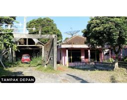 Jual Rumah Bekas Luas Isi 3 Kamar Di Sumowono Dekat Alun-Alun Sumowono, SMP Negeri 1 Sumowono - Semarang Jawa Tengah