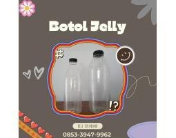 Distributor Botol Jelly 100 Ml - Trenggalek Jawa Timur