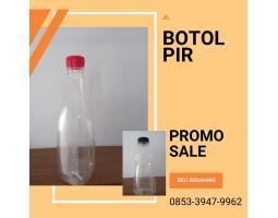 Murah Grosir  Botol Pir 250 Ml - Trenggalek Jawa Timur