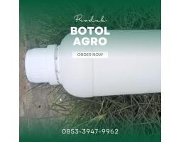 Diskon Botol Agro 500 ml - Trenggalek Jawa Timur