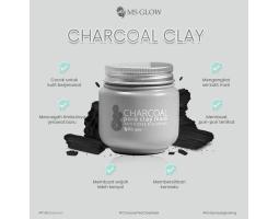 Green Tea Clay Mask Harga Terjangkau - Surabaya Jawa Timur 