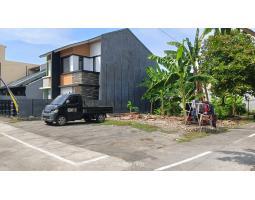 Dijual Tanah Hook Siap Bangun Lingkungan Kos Jalan Panda Palebon - Semarang Jawa Tengah