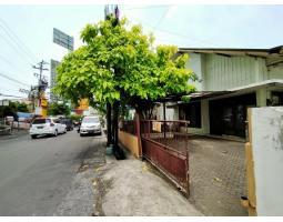 Dijual Rumah Tengah Kota 50 m Dari Simpang Lima LT499 LB298 - Semarang Jawa Tengah