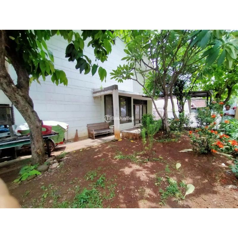 Dijual Rumah Tengah Kota 50 m Dari Simpang Lima LT499 LB298 - Semarang Jawa Tengah