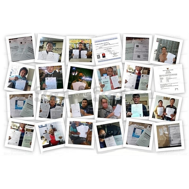 Jasa Pengurusan Izin Usaha Profesional, Cepat, Mudah, dan Amanah - Trenggalek Jawa Timur