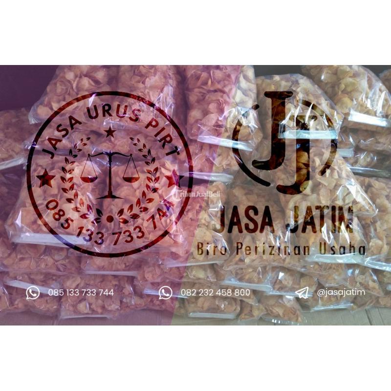 Jasa Pengurusan Izin Usaha Profesional, Cepat, Mudah, dan Amanah - Trenggalek Jawa Timur