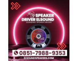 Speaker Kecil Murah Bagus Elsound Audio - Jakarta Barat